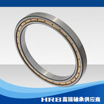 HRB 61944M 哈尔滨深沟球薄壁轴承 内径220mm 外径300mm厚度38mm